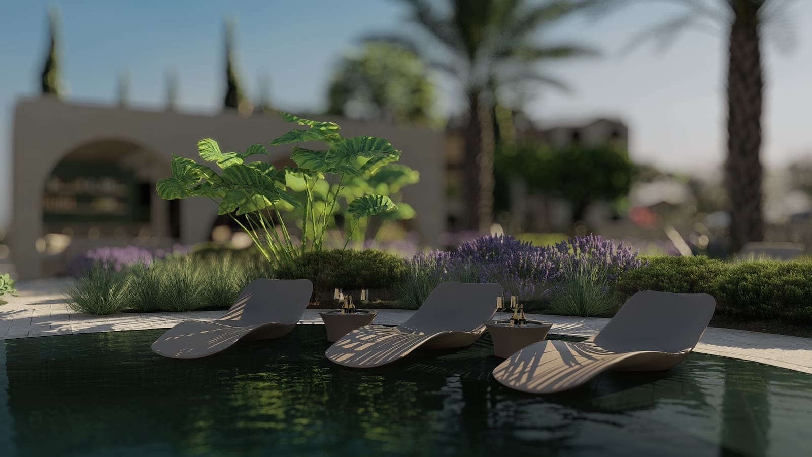 Luna Nova design residences by MDR Luxury Homes