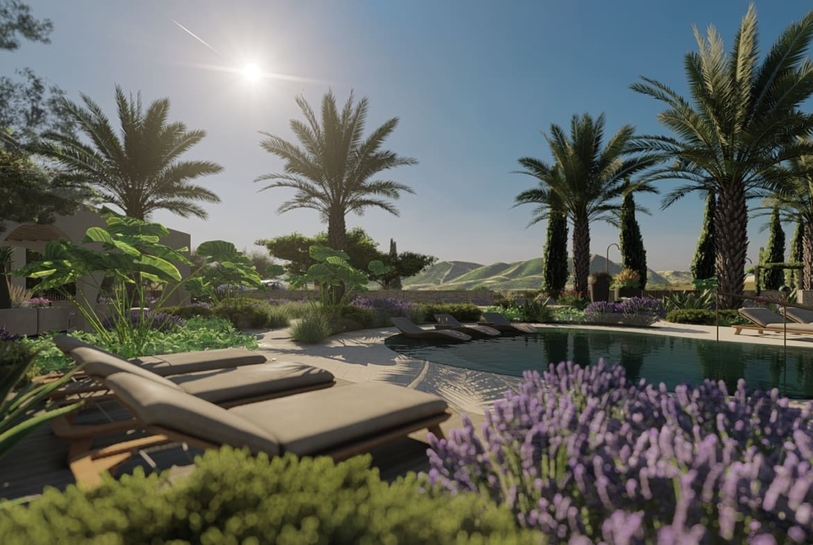 Luna Nova design residences by MDR Luxury Homes