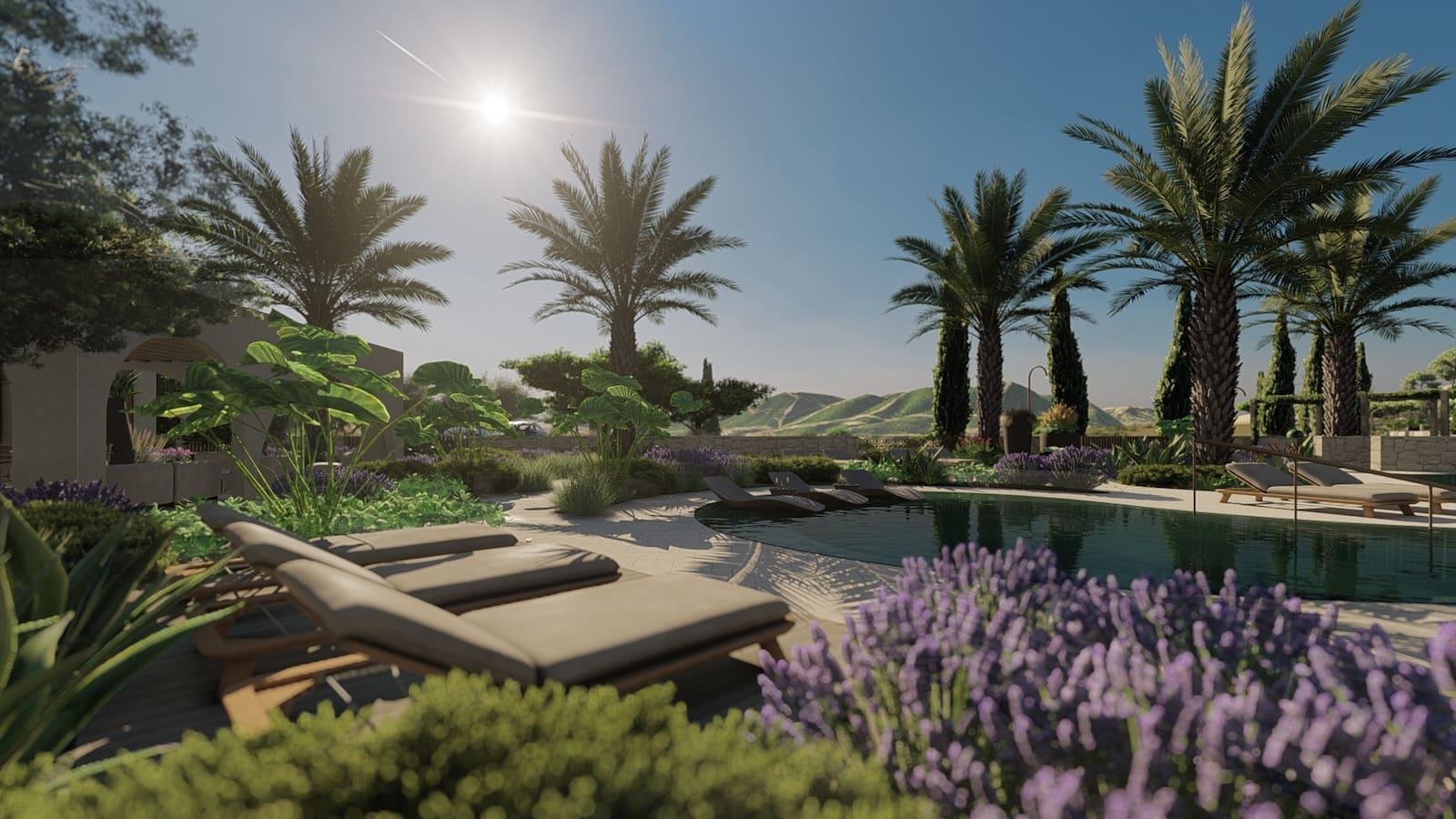 Luna Nova design residences by MDR Luxury Homes