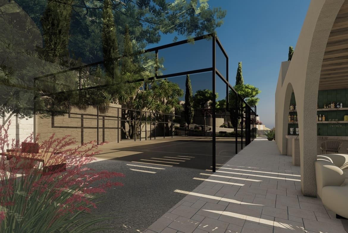 Luna Nova design residences by MDR Luxury Homes