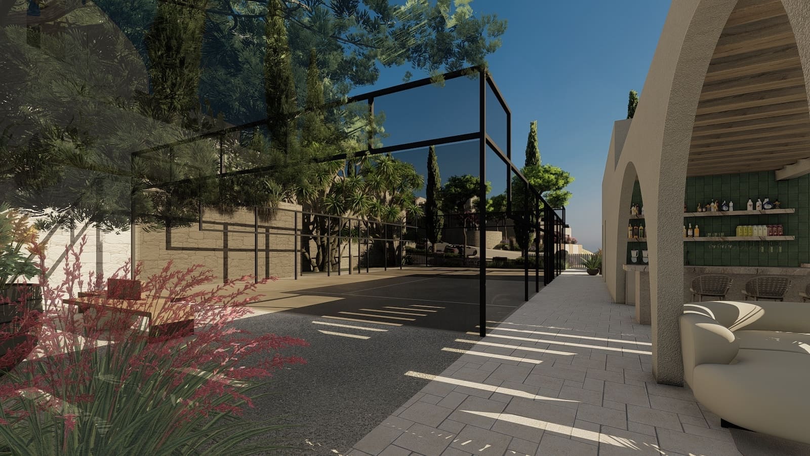 Luna Nova design residences by MDR Luxury Homes
