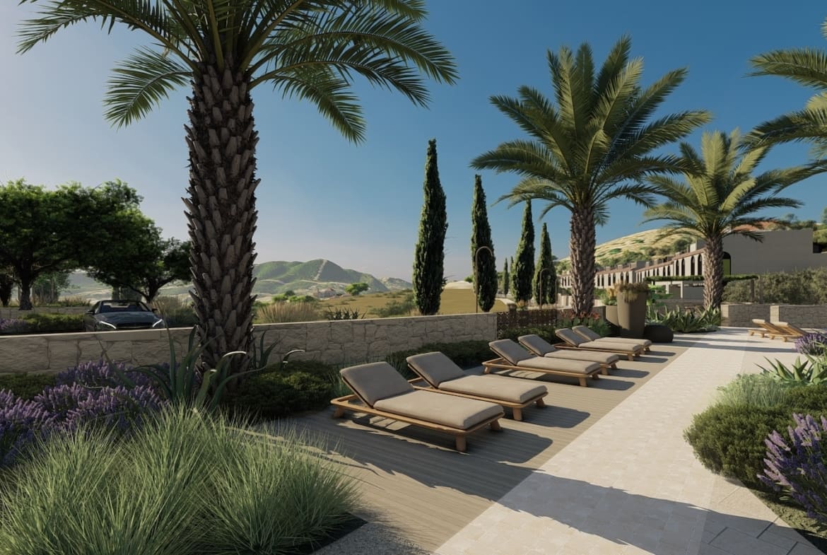 Luna Nova design residences by MDR Luxury Homes