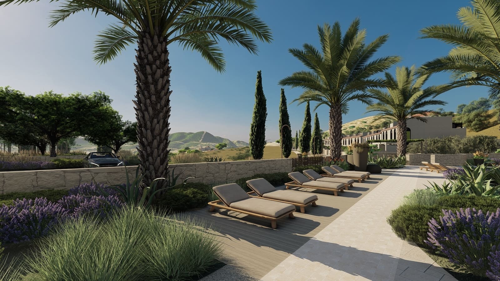 Luna Nova design residences by MDR Luxury Homes