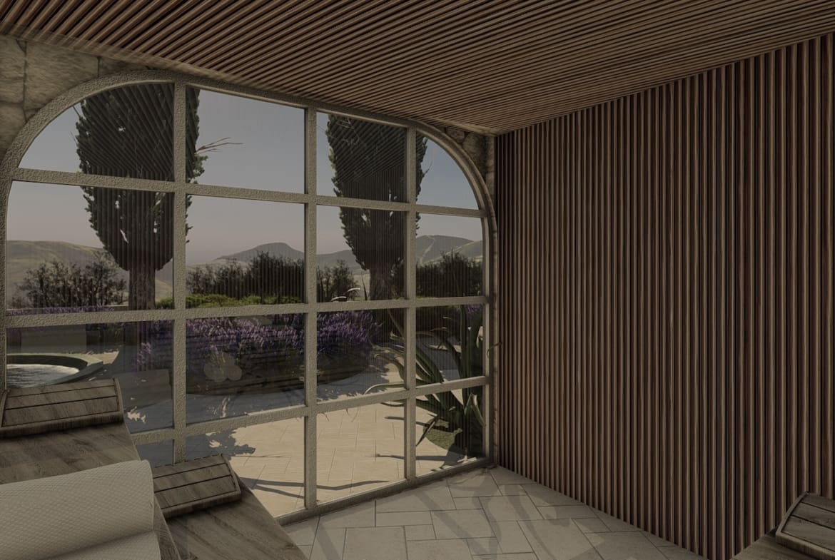 Luna Nova design residences by MDR Luxury Homes