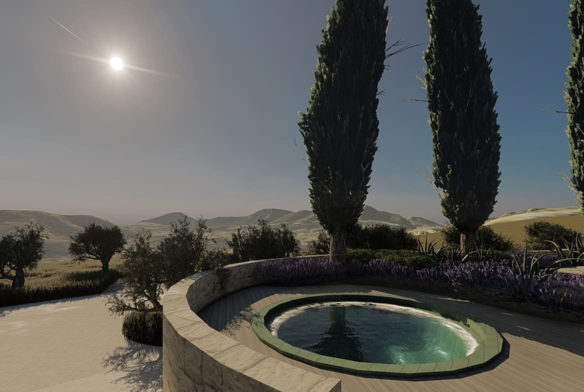 Luna Nova design residences by MDR Luxury Homes
