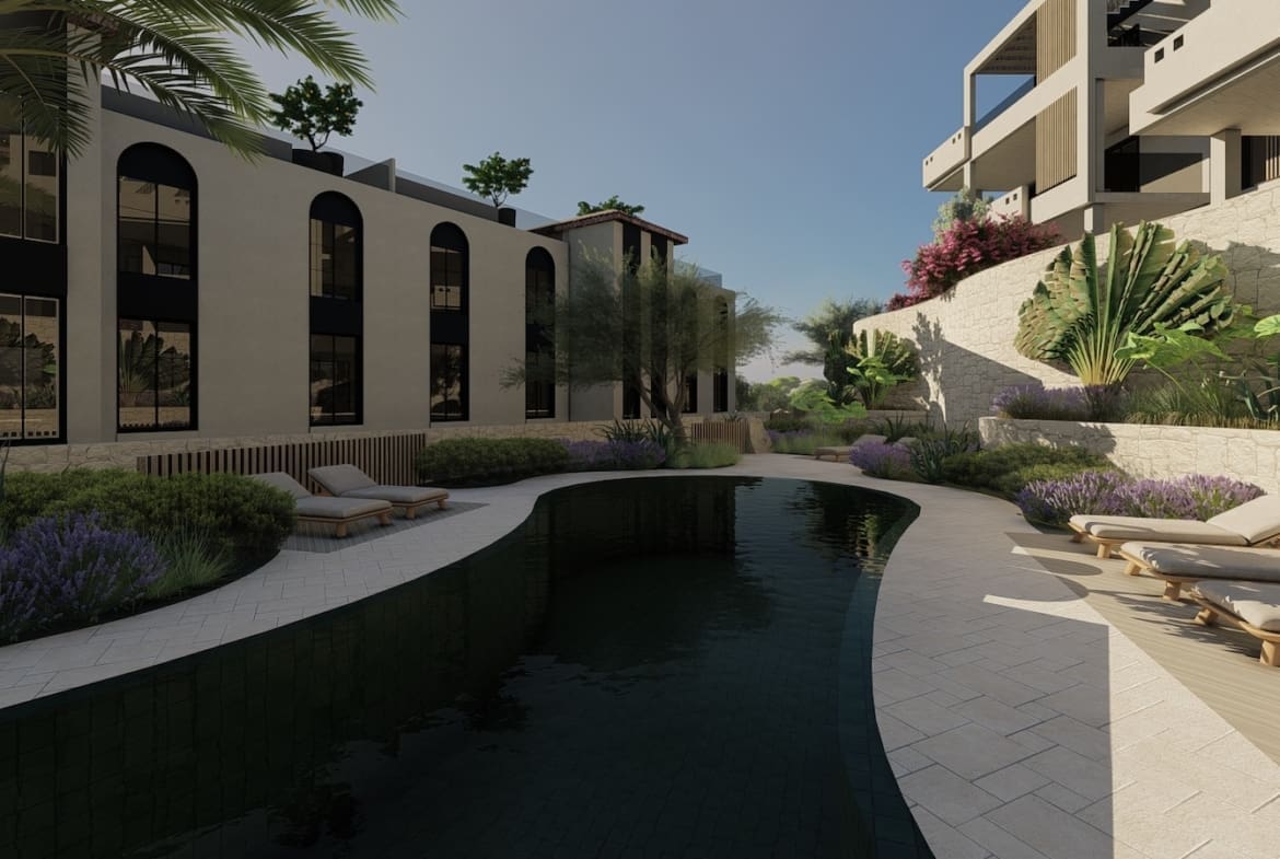Luna Nova design residences by MDR Luxury Homes