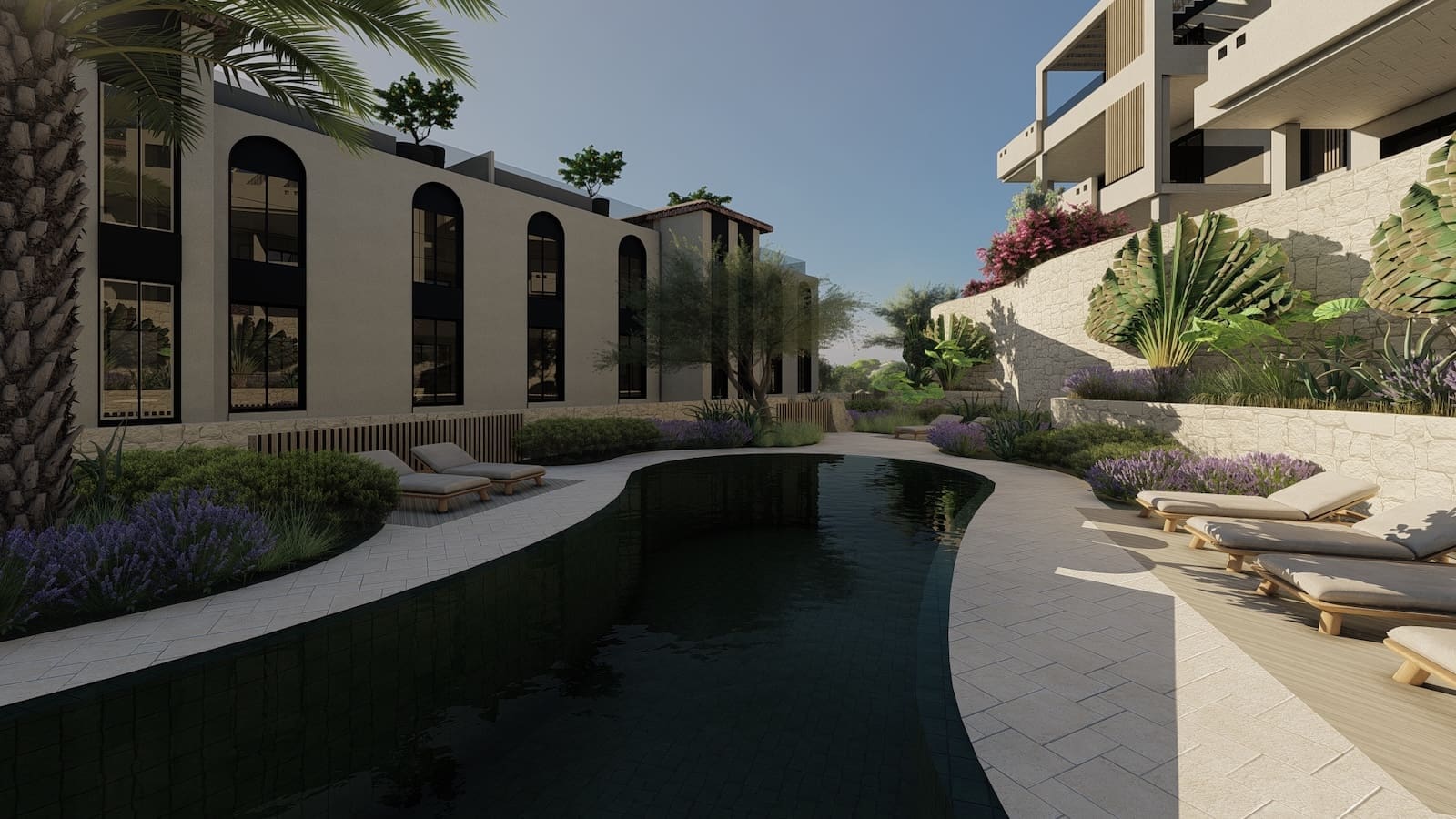 Luna Nova design residences by MDR Luxury Homes