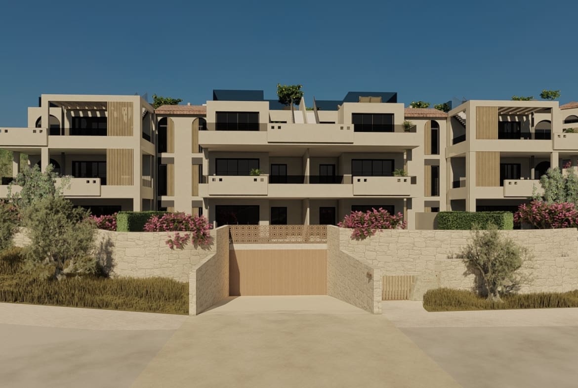 Luna Nova design residences by MDR Luxury Homes