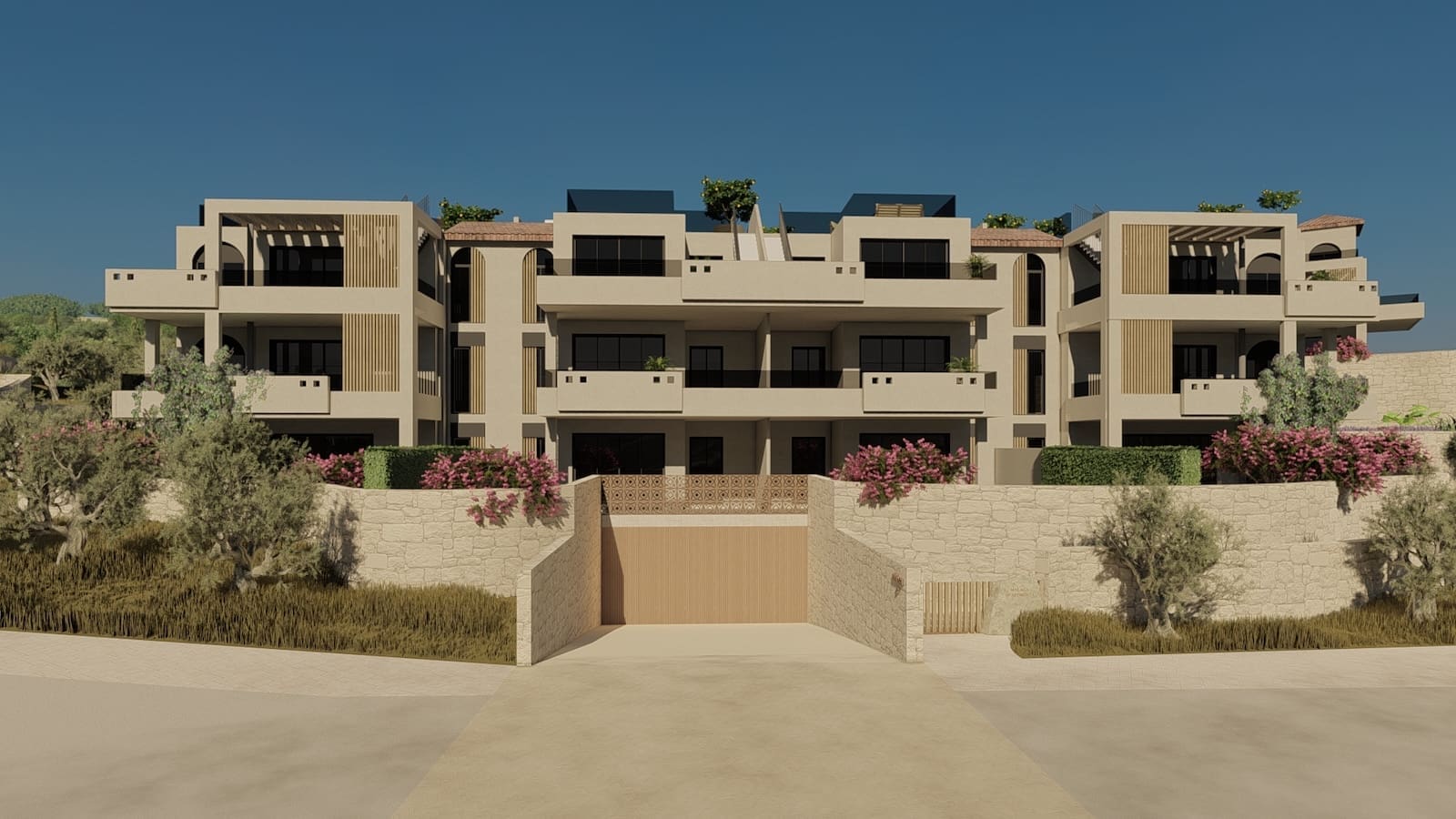 Luna Nova design residences by MDR Luxury Homes