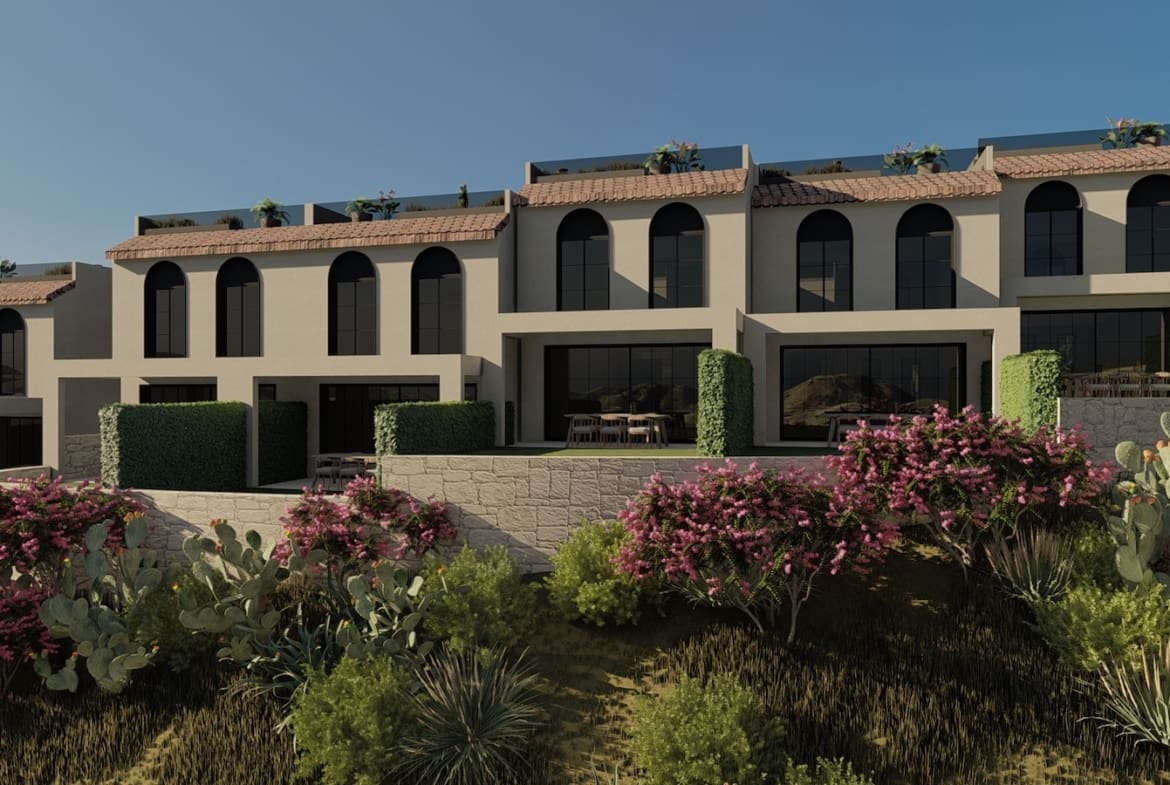 Luna Nova design residences by MDR Luxury Homes
