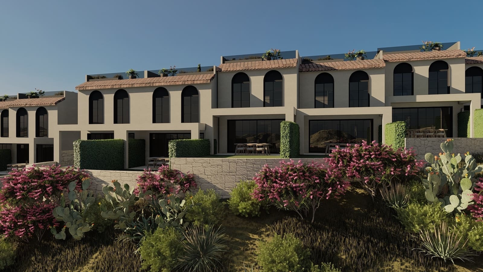 Luna Nova design residences by MDR Luxury Homes