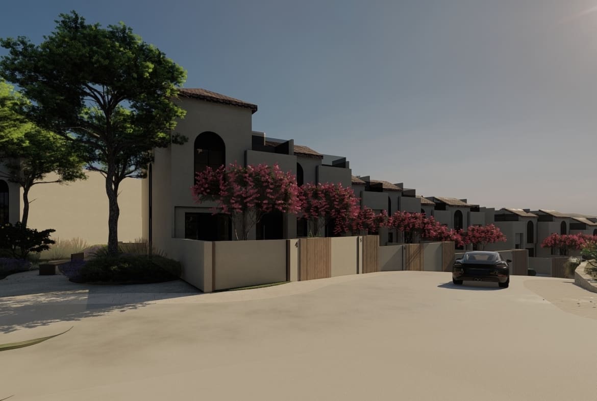 Luna Nova design residences by MDR Luxury Homes