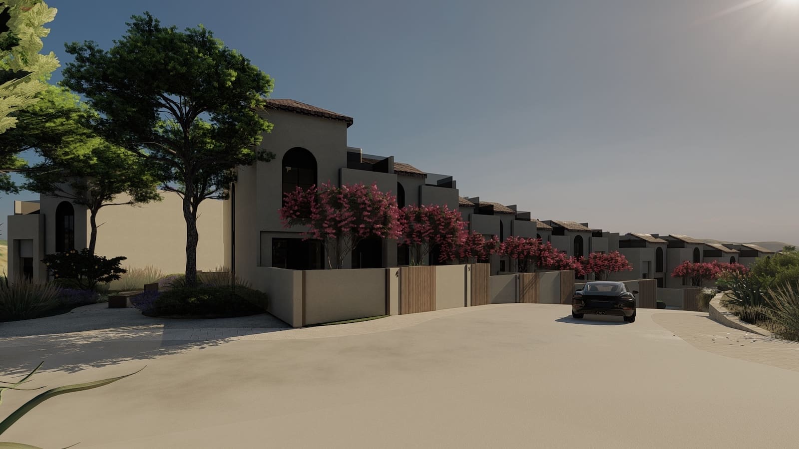 Luna Nova design residences by MDR Luxury Homes