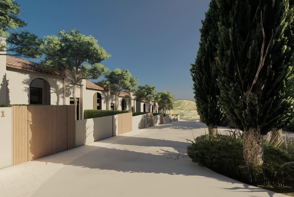 Luna Nova design residences by MDR Luxury Homes