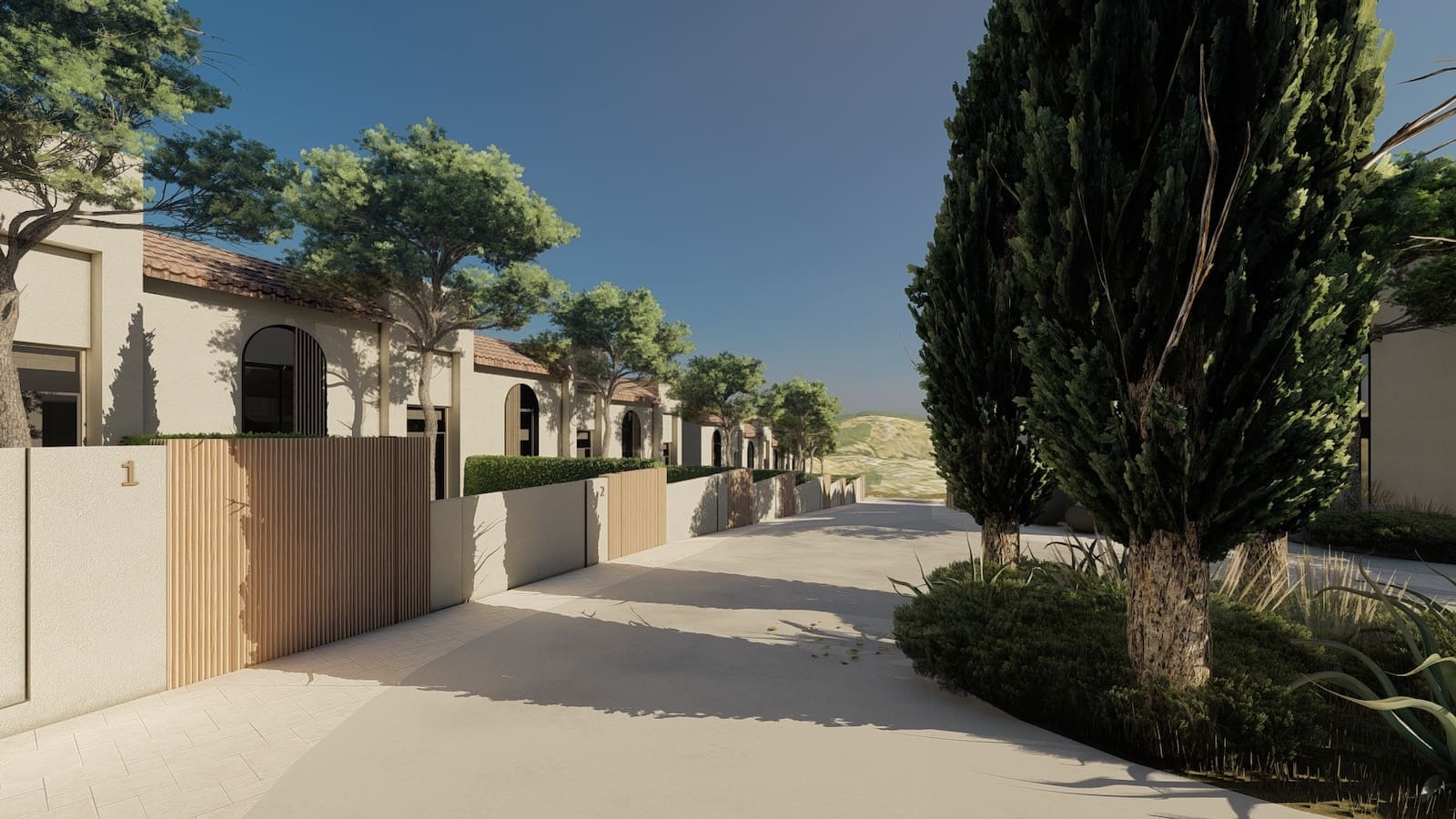 Luna Nova design residences by MDR Luxury Homes
