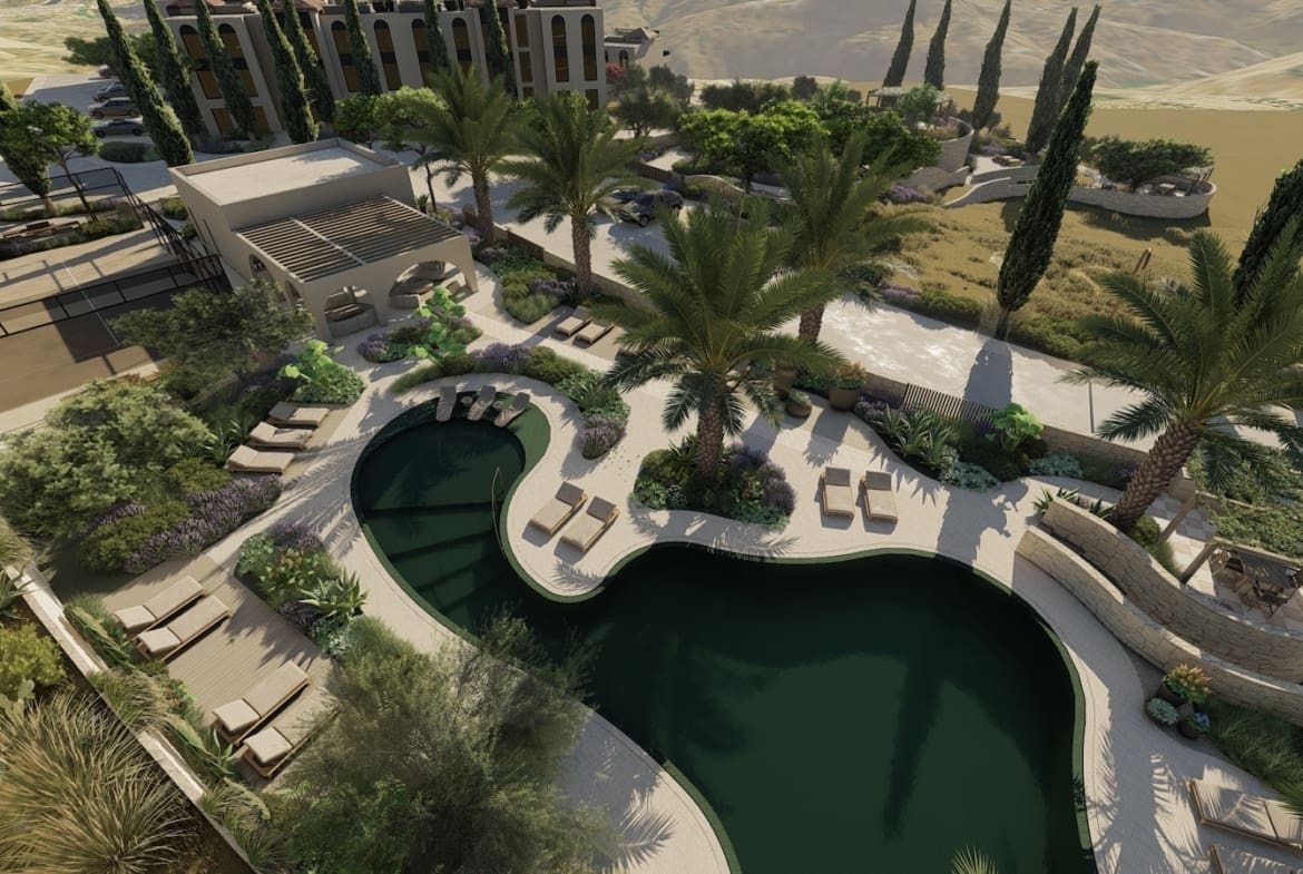 Luna Nova design residences by MDR Luxury Homes