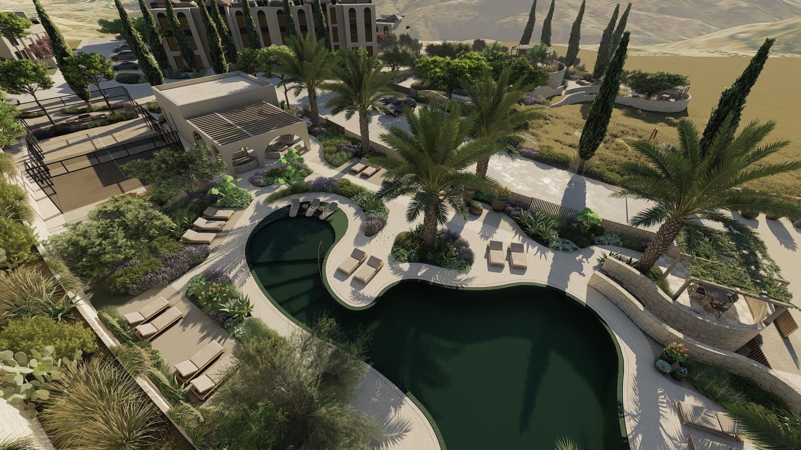 Luna Nova design residences by MDR Luxury Homes