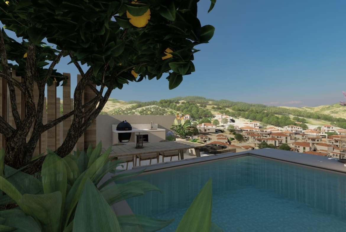 Luna Nova design residences by MDR Luxury Homes