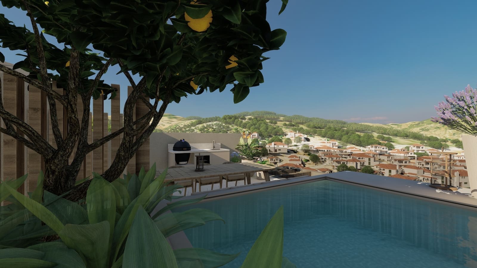 Luna Nova design residences by MDR Luxury Homes