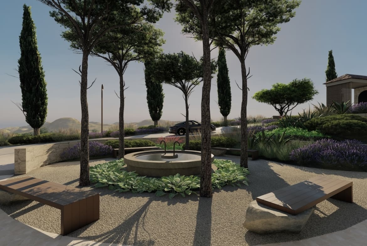 Luna Nova design residences by MDR Luxury Homes