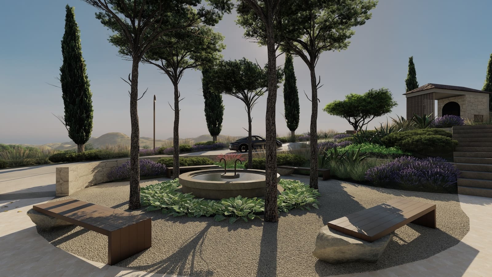 Luna Nova design residences by MDR Luxury Homes