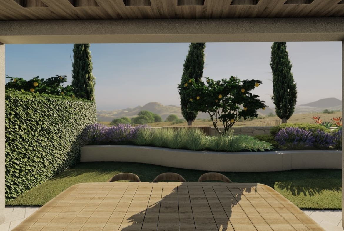 Luna Nova design residences by MDR Luxury Homes