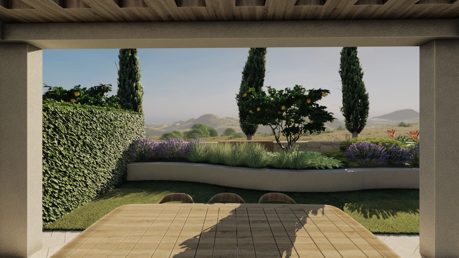 Luna Nova design residences by MDR Luxury Homes