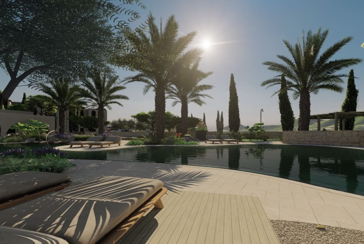 Luna Nova design residences by MDR Luxury Homes