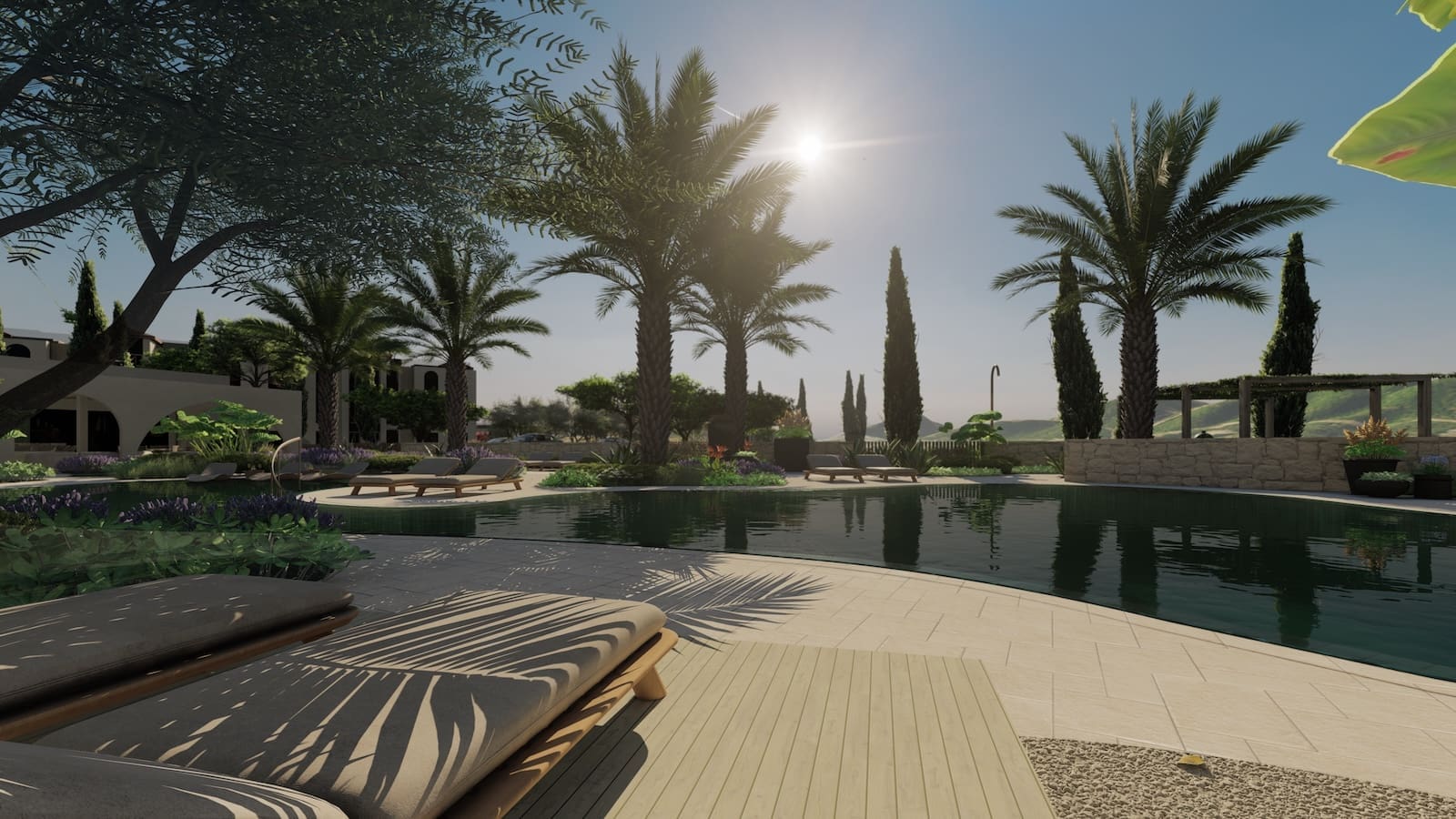 Luna Nova design residences by MDR Luxury Homes