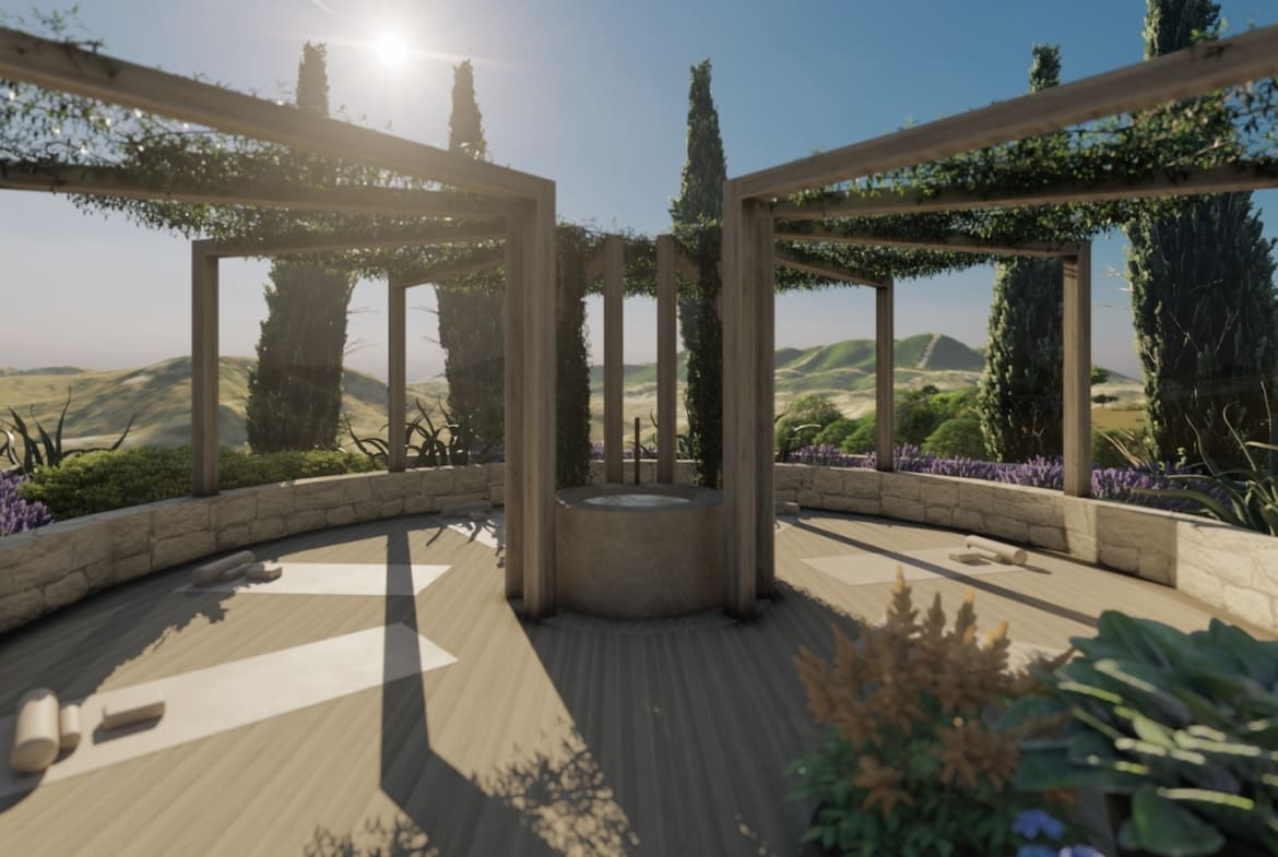 Luna Nova design residences by MDR Luxury Homes
