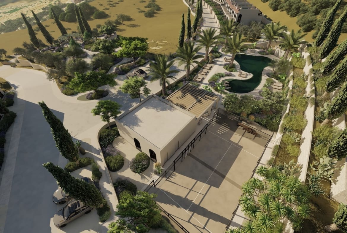 Luna Nova design residences by MDR Luxury Homes