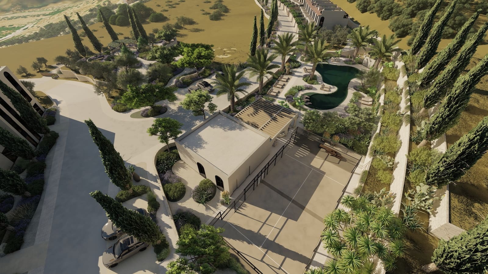 Luna Nova design residences by MDR Luxury Homes