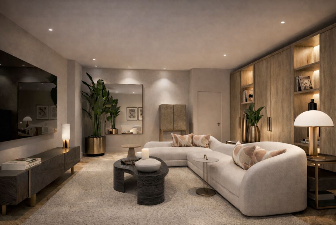 Luna Nova design residences by MDR Luxury Homes