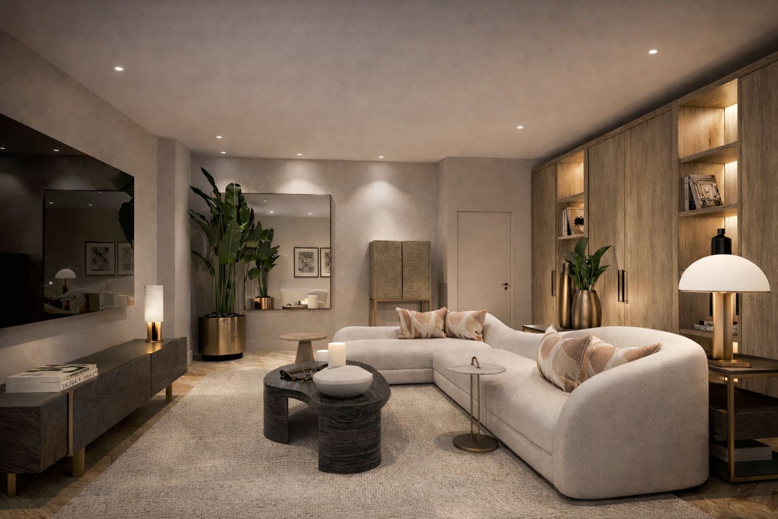 Luna Nova design residences by MDR Luxury Homes