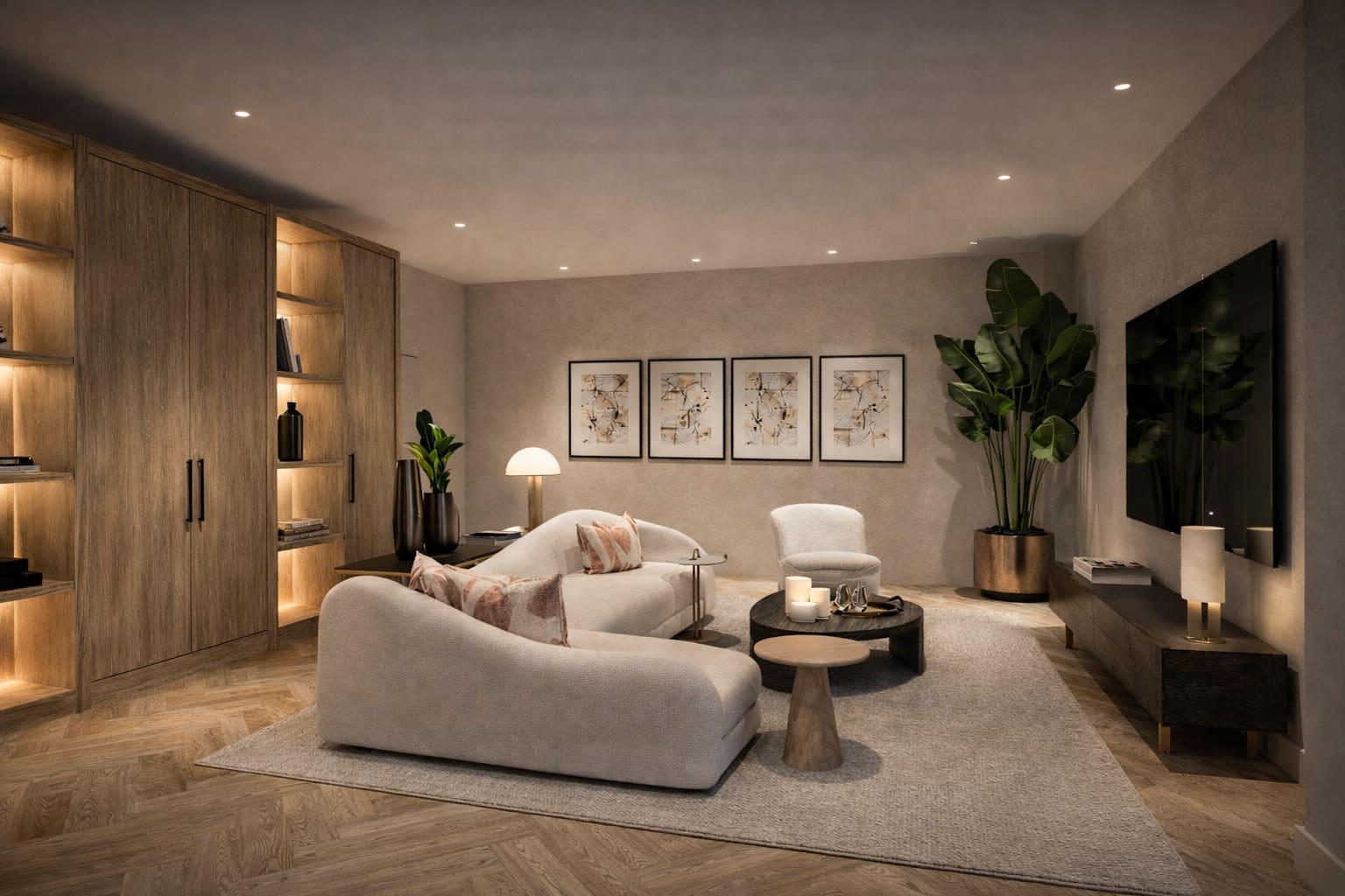 Luna Nova design residences by MDR Luxury Homes