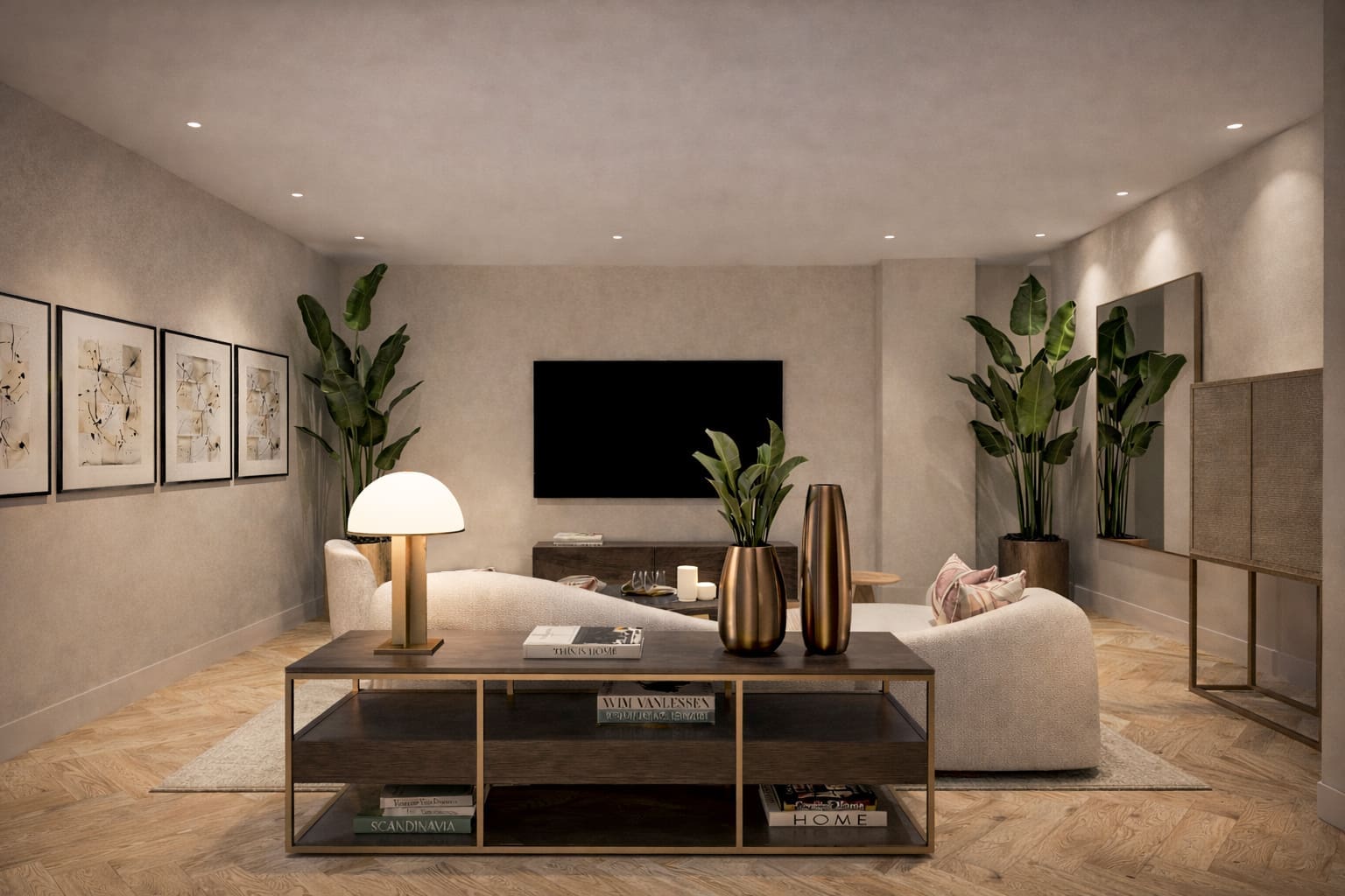Luna Nova design residences by MDR Luxury Homes