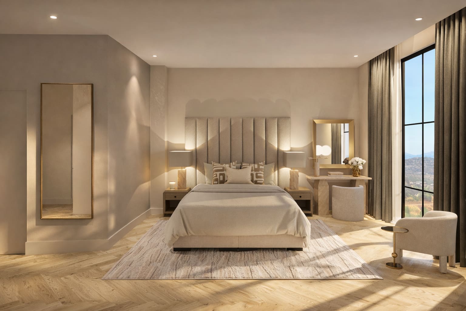 Luna Nova design residences by MDR Luxury Homes