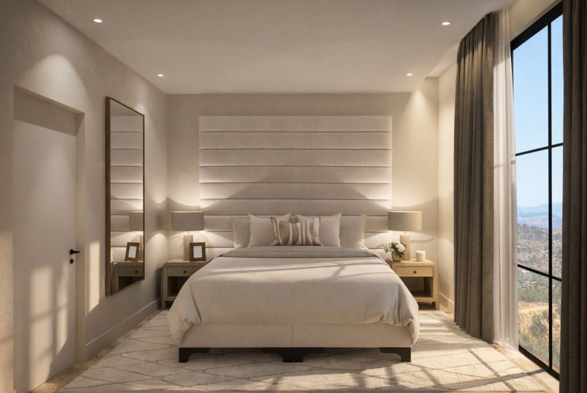 Luna Nova design residences by MDR Luxury Homes
