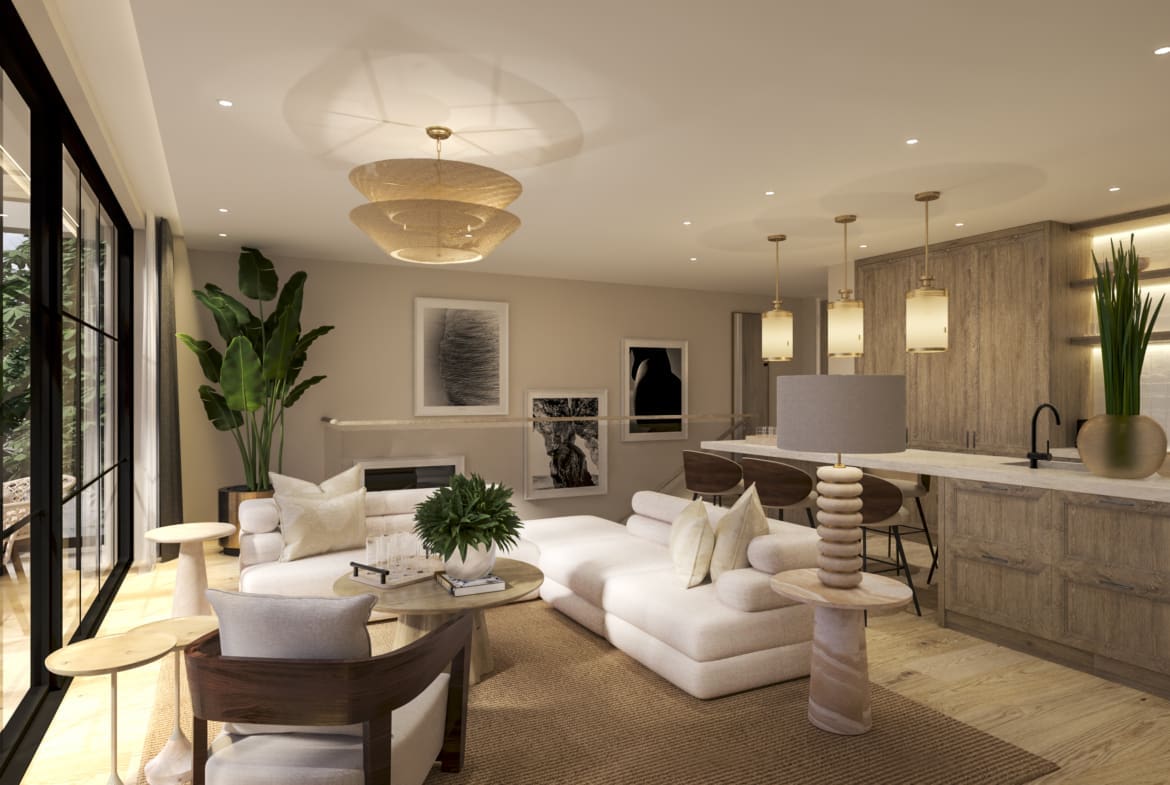 Luna Nova design residences by MDR Luxury Homes