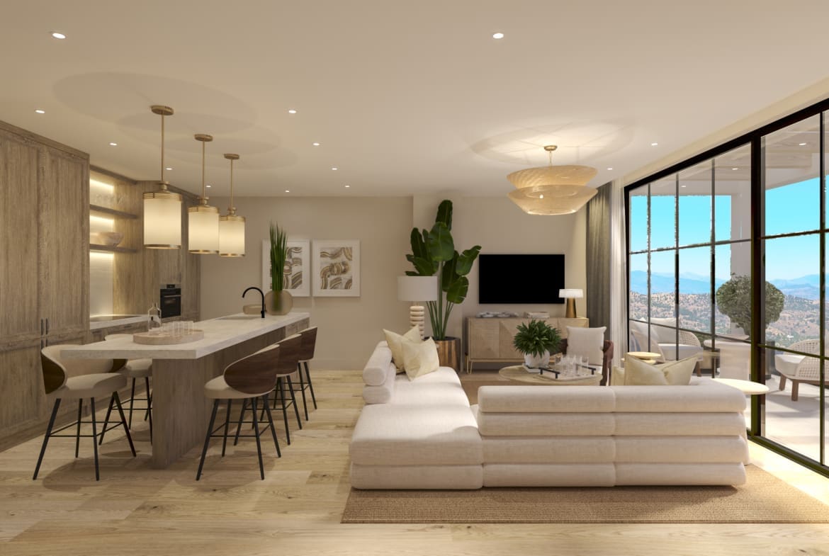Luna Nova design residences by MDR Luxury Homes