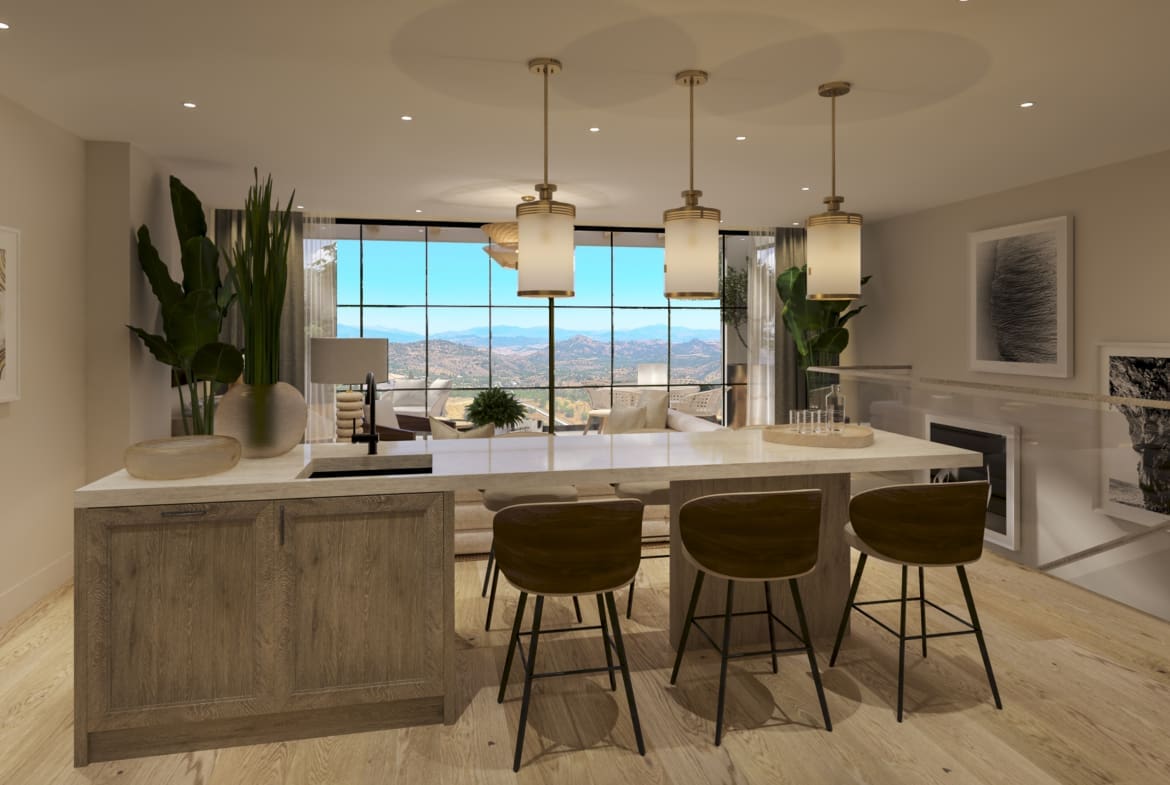 Luna Nova design residences by MDR Luxury Homes