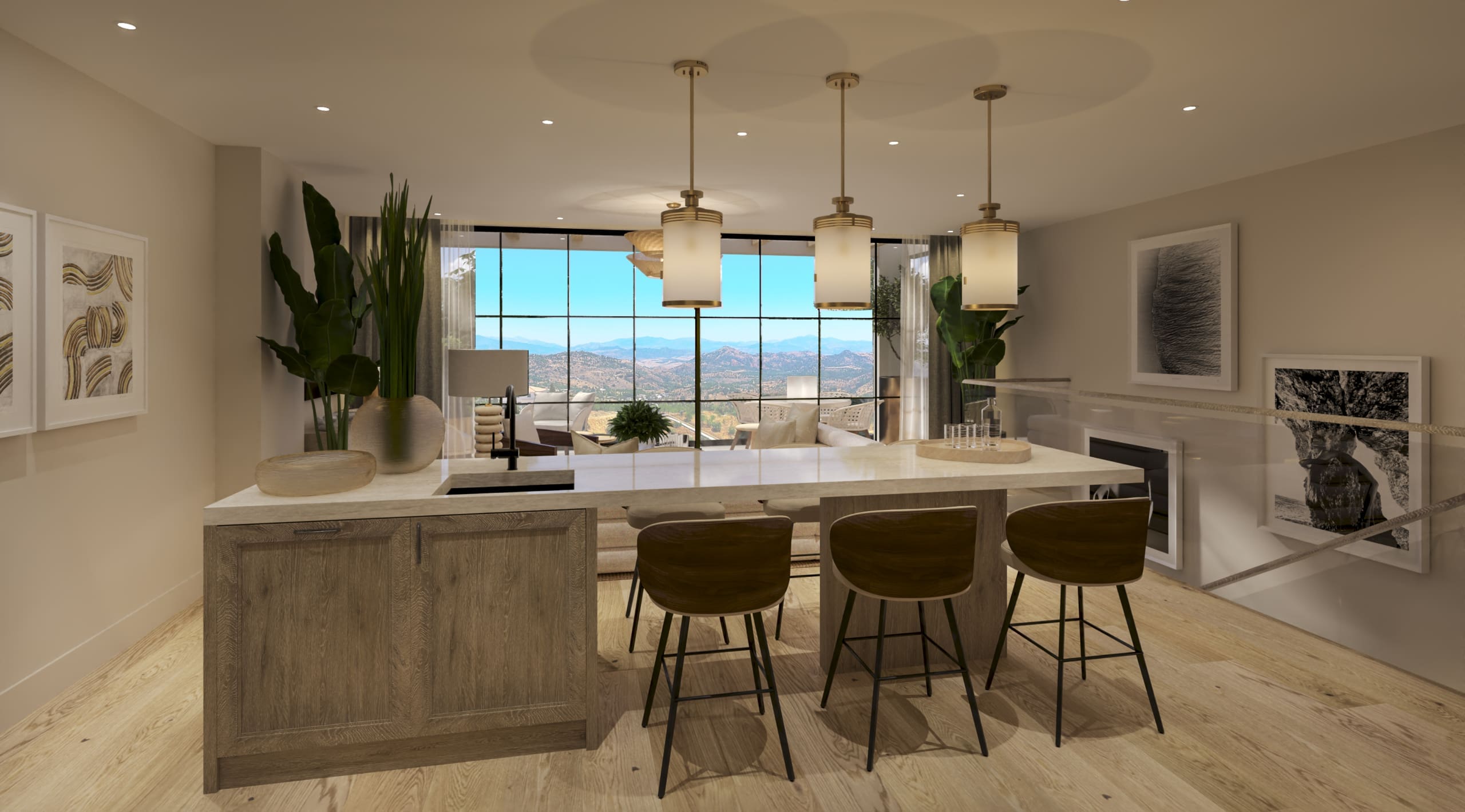 Luna Nova design residences by MDR Luxury Homes