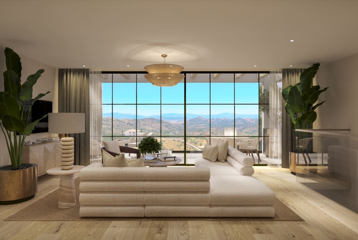 Luna Nova design residences by MDR Luxury Homes