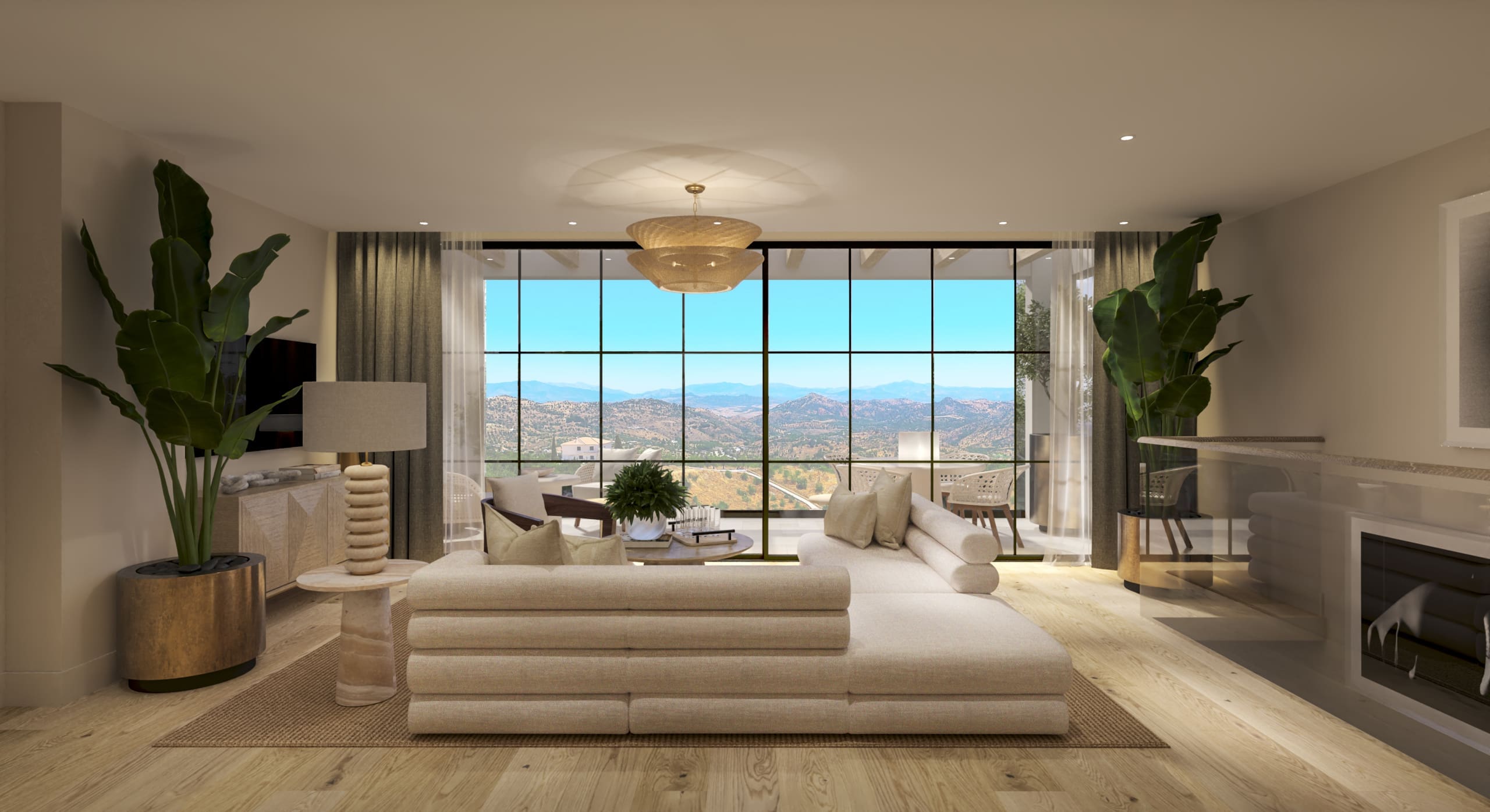 Luna Nova design residences by MDR Luxury Homes