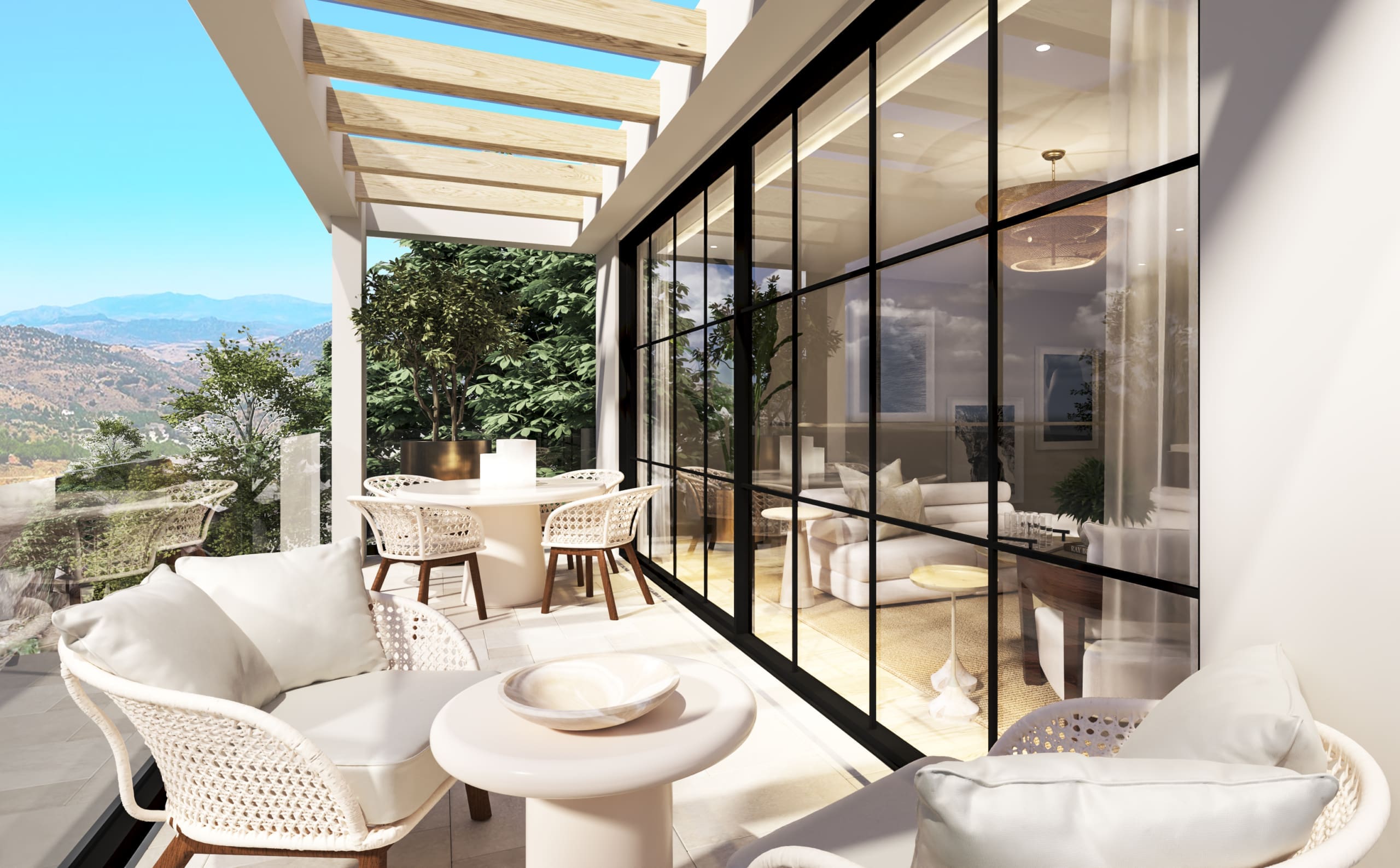 Luna Nova design residences by MDR Luxury Homes