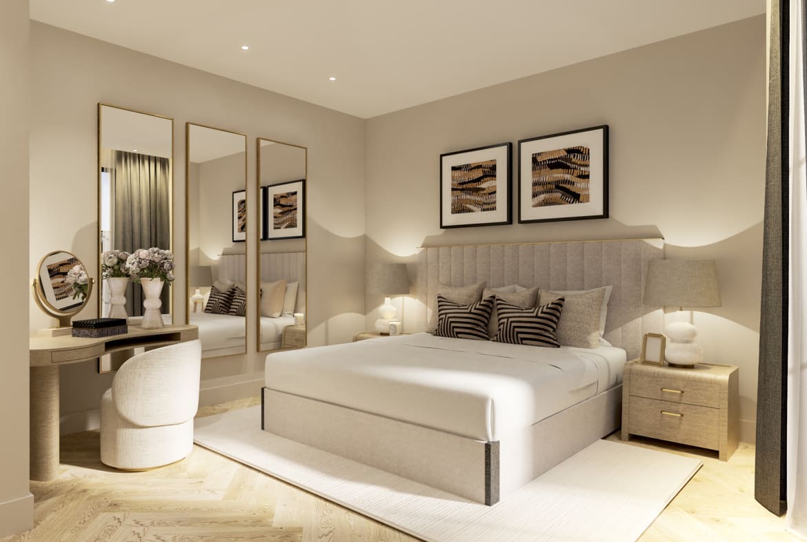 Luna Nova design residences by MDR Luxury Homes