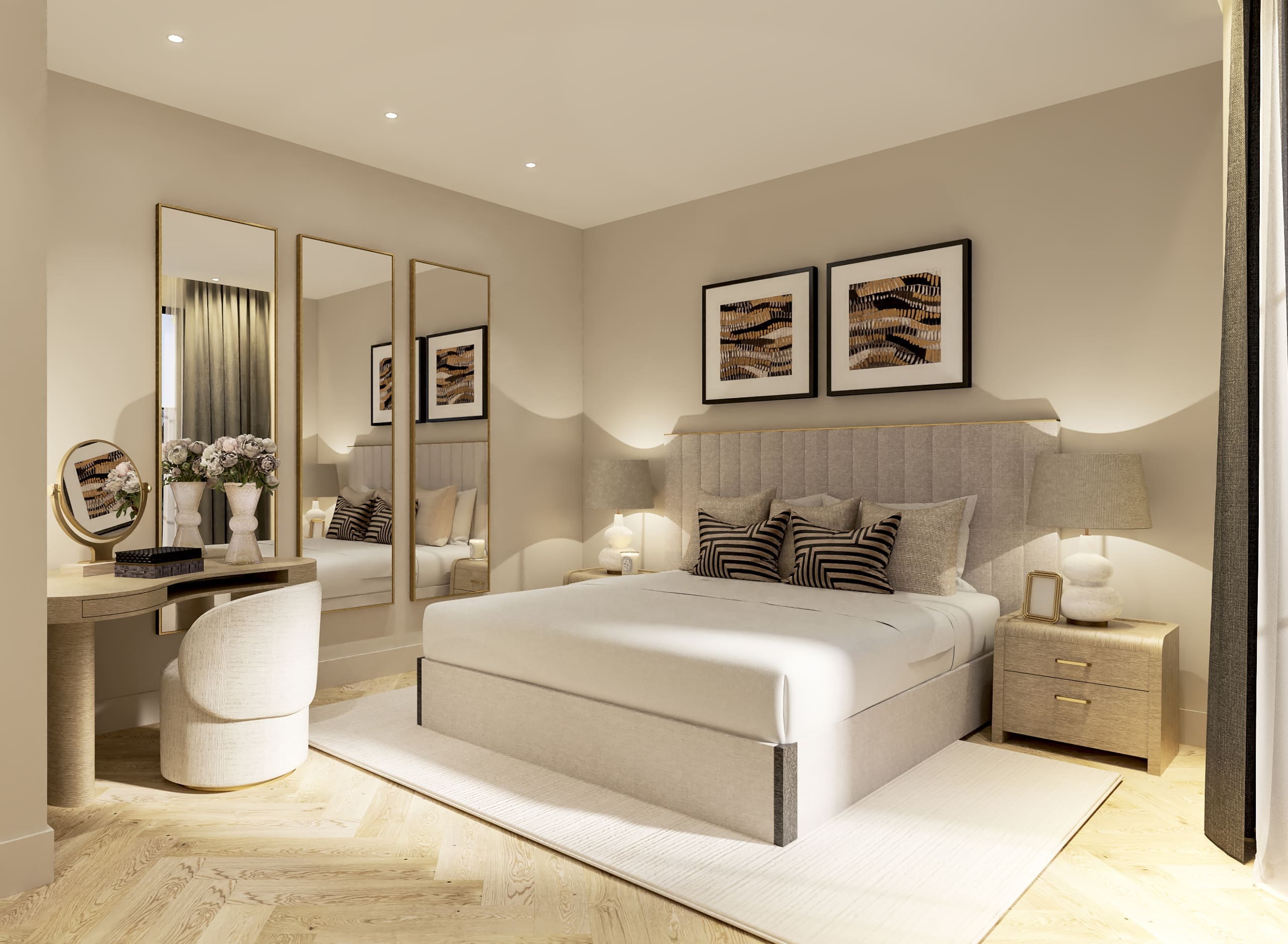 Luna Nova design residences by MDR Luxury Homes