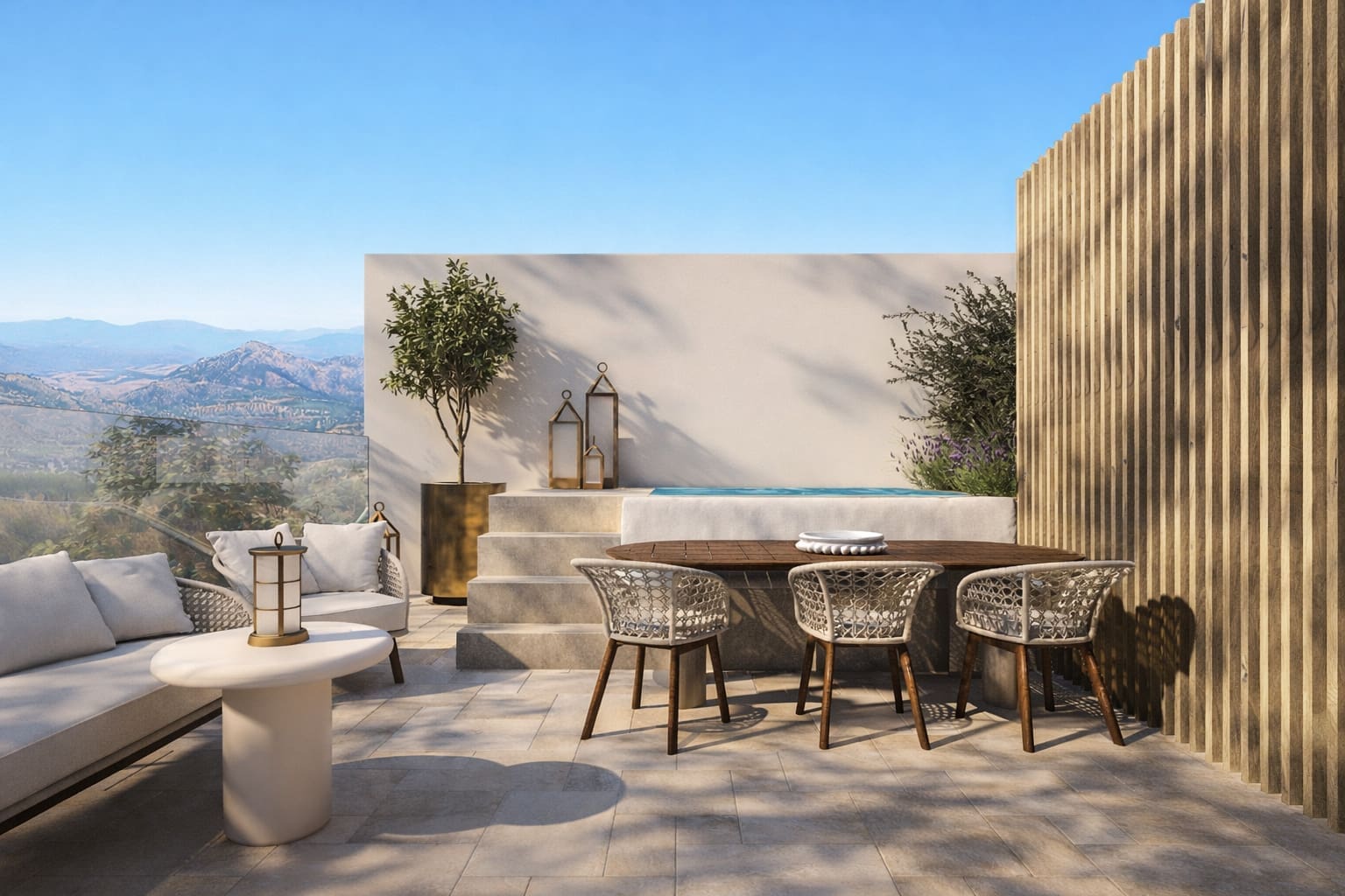 Luna Nova design residences by MDR Luxury Homes