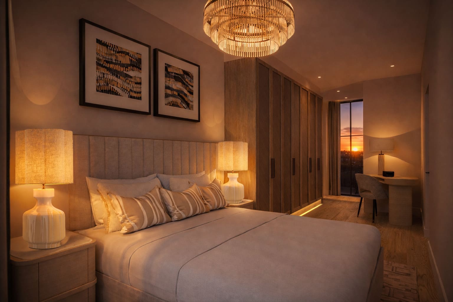 Luna Nova design residences by MDR Luxury Homes