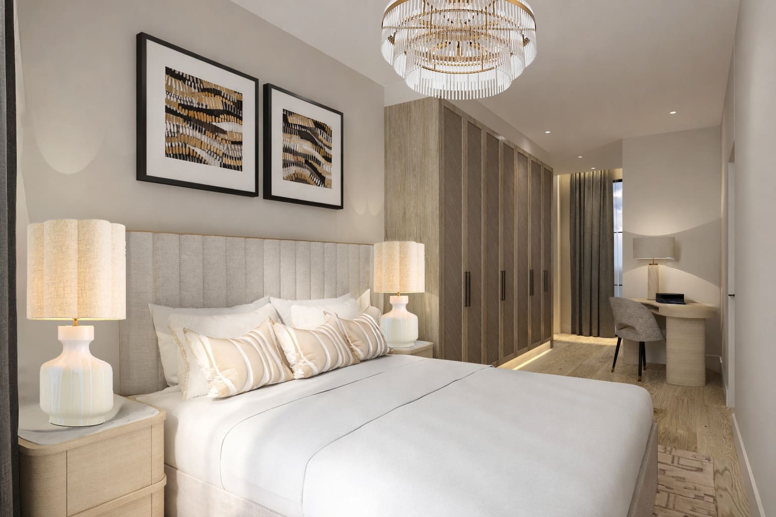 Luna Nova design residences by MDR Luxury Homes